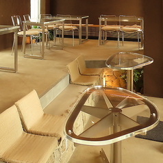 ～2名様テーブル