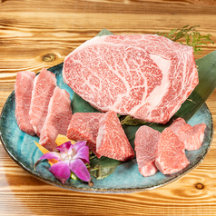 和牛焼肉炭小町の特集写真