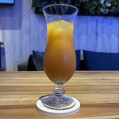 【テキーラ】テキーラサンライズ