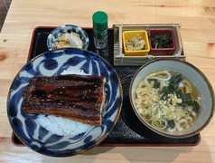 大麦の番人のおすすめランチ2