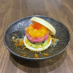 パリパリトロアボ最中