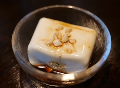 ジーマミー豆腐