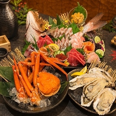 北の宴 第二Gビル店特集写真1