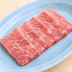 金肉屋 大井町店のおすすめポイント1