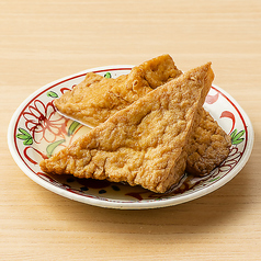 厚揚げ