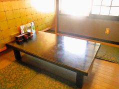 そば処 いなだ屋 端野店の写真3