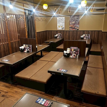 みの路 栄店の雰囲気1