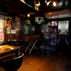 立食で最大30名様までの貸切のご対応も承っております。他のお客様を気にすることなく、お身内だけでご宴会をお楽しみいただけます。