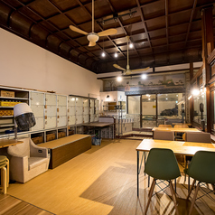 ラボアキチの特集写真