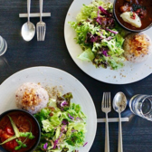 2343 FOODLABO ニーサンヨンサンフードラボの詳細