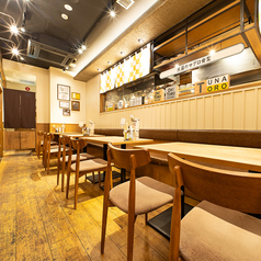 オートロキッチン 赤羽店の雰囲気3