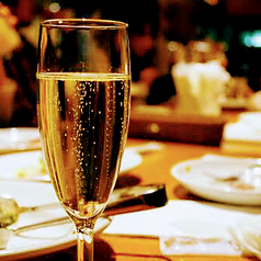 ワイン&魚 イタリアン Barry's バーリーズのコース写真