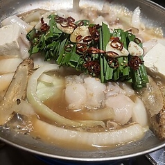 肉ト酒 木場酒場 てっついのコース写真