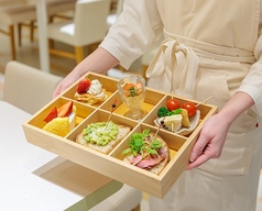 季節のフルーツ 広島駅ミナモア店のおすすめポイント1