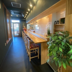 ルンプッツキッチンの雰囲気3