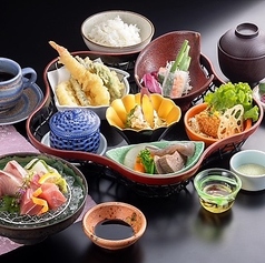 食菜家 うさぎ 砥堀店のおすすめランチ2