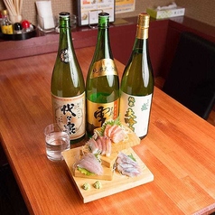 居酒屋むっ茶ん 七重浜のコース写真