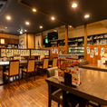 当店3階の掘り炬燵個室は最大80名様収容可能！忘新年会や歓送迎会に最適です。ご予約はお早めに！！