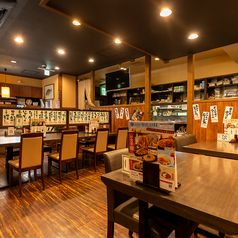 当店3階の掘り炬燵個室は最大80名様収容可能!忘新年会や歓送迎会に最適です。ご予約はお早めに!!