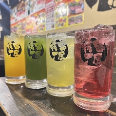 串屋横丁 祖師谷大蔵店の特集写真