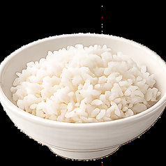 白ご飯