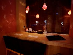 くいどころバー玄 伊勢崎店のおすすめポイント1