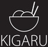 KIGARUのロゴ