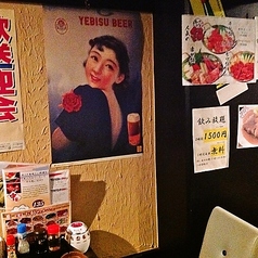 ＜カウンター8席＞サク飲み大歓迎！お一人様で仕事終わりに、飲み足りないお連れ様との二次会に、休日の晩酌に、使い勝手バツグン★宴会の下見にも◎下北沢駅1分の好立地×24時間営業で終電を気にせず飲めるのが【居酒屋 135（イサゴ）酒場】の魅力です！