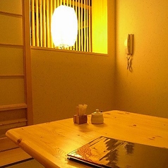 個室 もつ鍋 ぎんなべ特集写真1