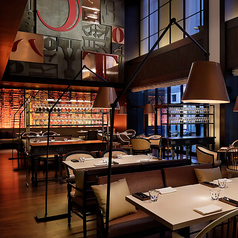 NAMIKI667/ハイアットセントリック銀座東京の特集写真