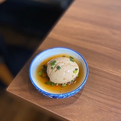 マヤク味玉