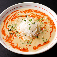担々麺