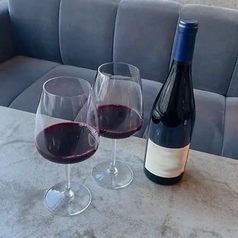 bioワイン（赤）