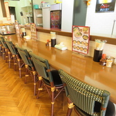 お食事処 ほおずきの雰囲気2