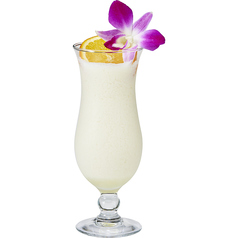 トロピカルヨーグルトスムージー