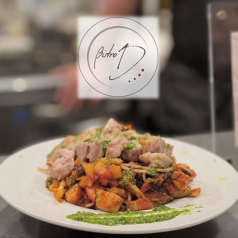 Bistro D ビストロ ディーの写真