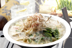 炭火の一九のコース写真