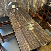本気メシBAR 赤龜の雰囲気2
