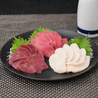 馬肉特急 隠れ家のおすすめポイント2