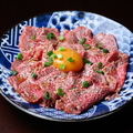 料理メニュー写真&nbsp;和牛上ロース