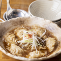 ゆるりと会心の一撃のおすすめ料理1