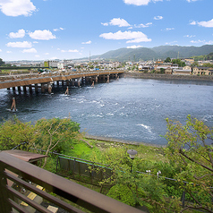 京料理 宇治川の雰囲気3