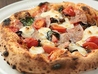 Pizzeria Amenita ピッツェリア アメニータのおすすめポイント3
