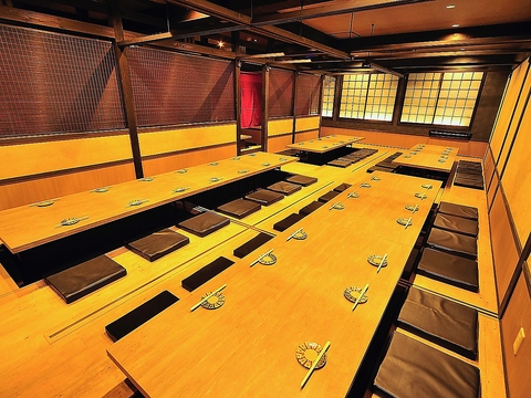 あご出汁 餃子 ゆでタン さんじ 並木坂店(上通・並木坂/居酒屋