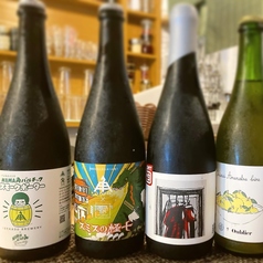 国産クラフトビール