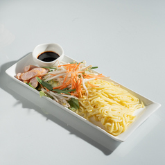 焼きそばセット