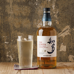 知多ハイボール