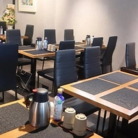 昼は定食、夜は居酒屋！鮮度抜群の魚介が自慢の寛ぎ空間