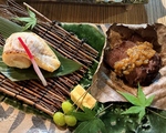 海山邸 博多ARK店