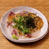 二日市食堂ともすけのおすすめ料理2